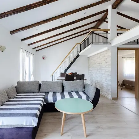 Marica * Supetarska Draga