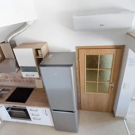 Appartamento Marica Supetarska Draga