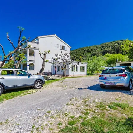 Marica * Supetarska Draga